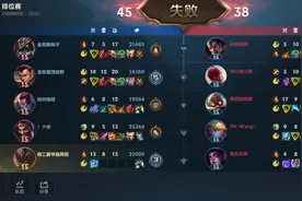 英雄联盟手游的惩戒机制我是真的服气！果断注销退游图片