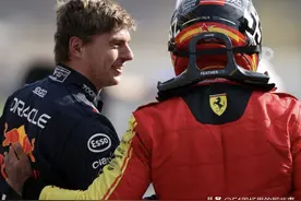 F1意大利站排位赛：法拉利为什么能战胜红牛？图片