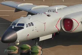 寇可往，我亦可往！解放军运20加油机支持，战巡逼近第二岛链可期图片