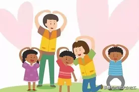 您对社会工作者了解吗？图片