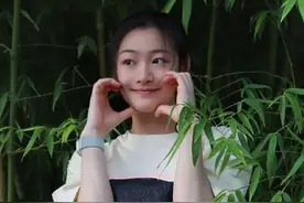 父亲祝贺昌雅妮夺冠：大声把国歌唱出来图片