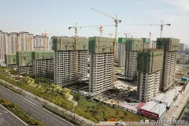现在的开封房地产市场，热销了吗？图片