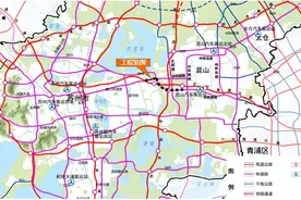 市内全域一体化交通项目迎来新进展，苏州人跨区出行越来越方便！图片