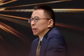 张朝阳：人活着就是要折腾啊图片