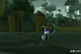 魔兽TBC：P5猎人攻速研究，小花伞很好用，却要规避“急速陷阱”图片