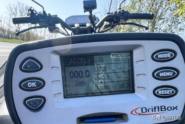 它真的是智商税吗：五羊-本田高性能电摩U-GO GT综合评测