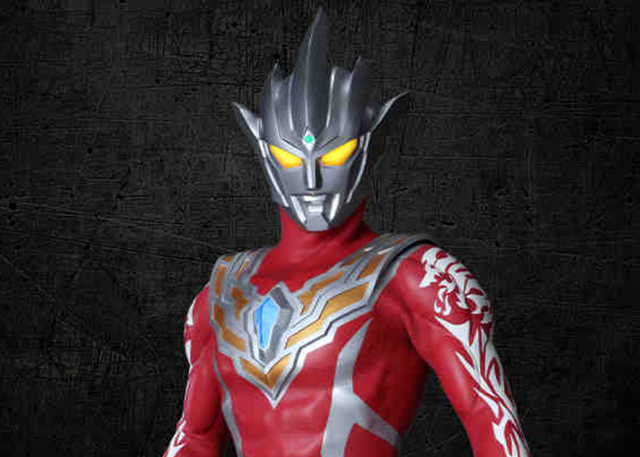 雷欧代表狮子？2022年是虎年，圆谷要推出个代表老虎的奥特曼