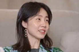 黄磊：我虽然有绯闻，但我余生都不会辜负18岁就跟了我的孙莉图片