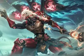 孙悟空的新传说限定有三大亮点，他在S30赛季的强度如何？图片