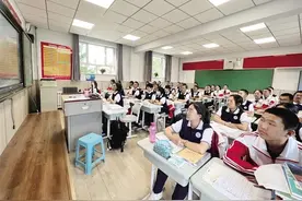 如何更快更好适应高中生活？听听专业老师怎么说图片