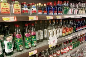 勾兑酒销售神话：牛栏山二锅头年销百亿，为何那么多人喜欢？图片