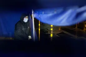 亲人去世，一般是谁守夜？图片