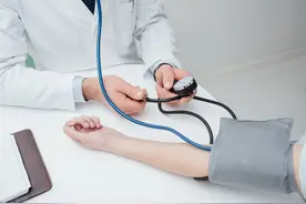 低压低，高压高，什么原因？看完这个病例全懂了图片