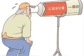 过敏、起痘、蚊虫叮咬均可涂？红霉素软膏并非“万能药膏”！图片