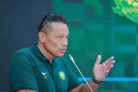 国安青训总监：要让中国足球重新走上正轨，诚实对待足球很关键图片