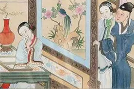 水浒传潘金莲：性压抑下的牺牲品，扭曲的心理，将她引入毁灭之路图片