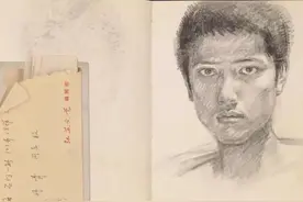 陈丹青：江苏这一段是我非常难忘的记忆，而且很开心那段记忆图片