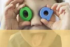 一写作业就“多动”？别急着发火，是好事图片