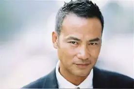 任达华：纵横港圈40年，向华强都不敢惹他，他的背景到底有多强？图片