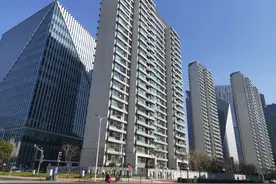 1月上海楼市低位维稳，高分项目促信心，市场“小阳春”可期图片