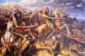 噶尔丹之乱有多猖獗？康熙三次御驾亲征，历时7年，将士死伤无数图片