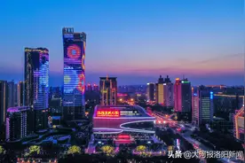 开通网上“青年服务保障诉求台”，洛龙全要素打造青年友好型城市先行区图片