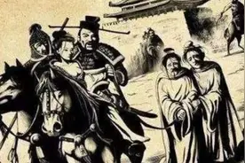 一口气看完震惊历史的靖康之变始末图片