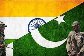 1999年，印巴老虎岭战斗过程，真实呈现印度陆军的战斗水平图片