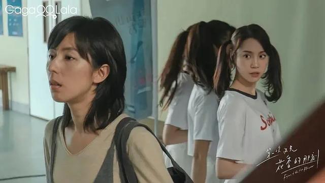 甜哭豆瓣上万人的唯美百合剧,到底有多好看?