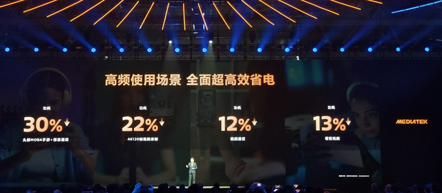联发科天玑9500平台解读：体验为王时代，发哥交出的旗舰答案