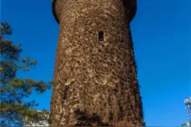 今天是日本战败投降纪念日，细数通州的三处国耻纪念遗迹背后的故事图片