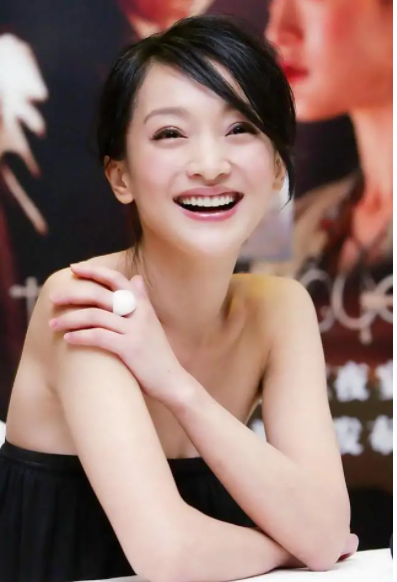 章子怡个人资料及简历老公是谁 - 冷思维