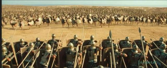 无法实证的战争真相-古希腊著名战争：特洛伊之战（木马屠城）