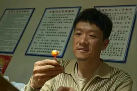 狂飙：明明高启强对老默并不好，为什么老默仍心甘情愿为他卖命图片