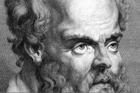 关于世界的本质，西方人研究了2500年，总结为三句话图片