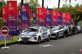 “四大浪潮”推动中国亚细安数码经济合作图片