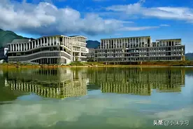 桂林电子科技大学：2023年广西招生6536人，而广西大学招生3614人图片