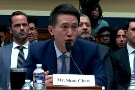 最让老美恐惧的，是TikTok让美国人民走出信息茧房图片