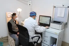 换季之际“口呼吸”引关注 专家：“口呼吸贴”需谨慎使用图片