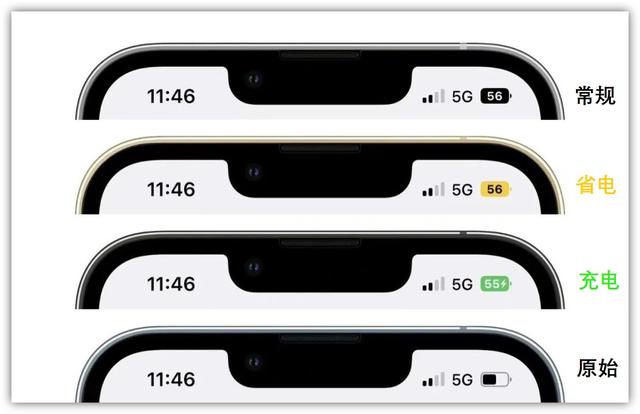 iphone11电量百分比设置-思念百科