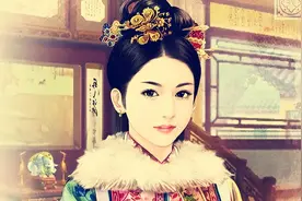 民间故事：屠夫夜归，见家中黑狗骨瘦如柴，半盆狗食引出妻子丑事图片