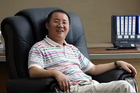 从娶当红女明星到锒铛入狱，当年50亿身家的温州首富，翻车了图片
