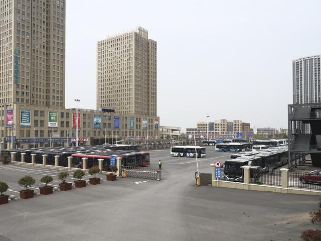 实地探访，汉口北客运中心没有关停