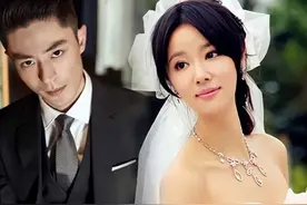 结婚6年就“糊”了，从一线演员到无人问津，霍建华可曾后悔过？图片