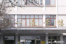 组图丨明媚春光里 湘潭大学校园玉兰花开正艳图片