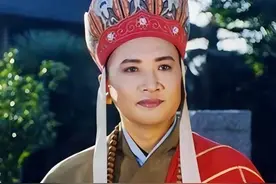 西游记在现实生活中还有“外传”？唐僧终究逃不过美人关！图片