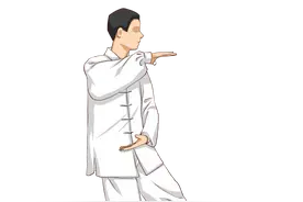 招生啦！长治人，快来学习“陈式太极拳”图片