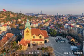 江湖仁义兄弟，青岛聂磊的江湖故事图片