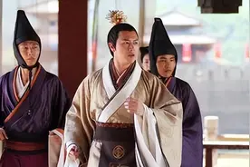 吕雉去世后，刘恒仅带六人入京却坐稳皇位？史官：这操作太牛了图片
