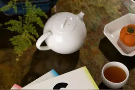 古人的散文，有多美。图片